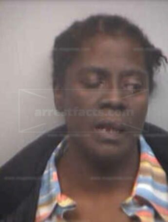 Shemita Lynn Sheppard