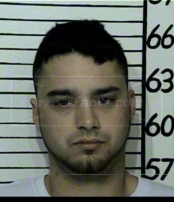 Michael Lance Cox Armstrong