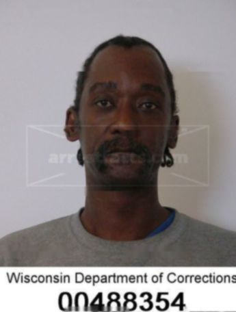 Percy Jones Jr.