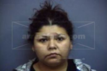 Kimberly Dee Hernandez