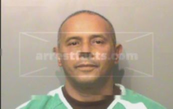 Alfredo Penalver