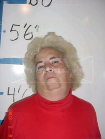 Judy Lee Haskins