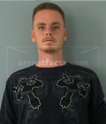 Aaron Joe Aderholt