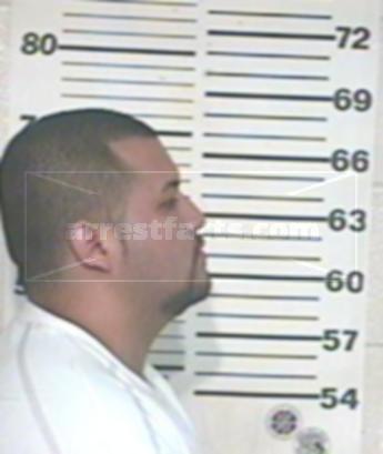 Eduardo Jr. Garza Estolano
