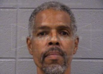 Perry Blackburn