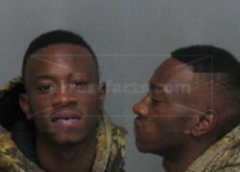 Marquez Brown