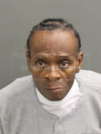 Melvin Shannon