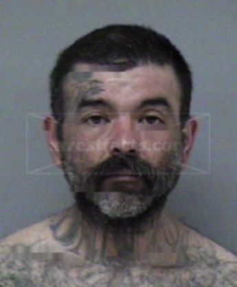 Raymond Franco Jr.