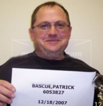 Patrick Bascue
