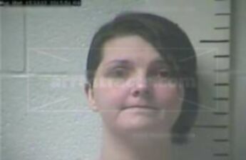 Natasha Dawn Prater