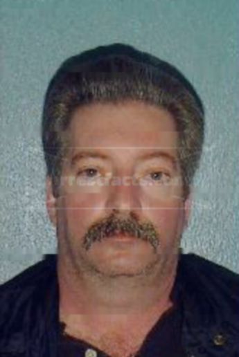 Carl Rodney Mc-Coy