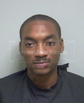 Xavier Diontai Sellers