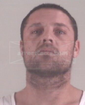 Daniel Thomas Overstreet