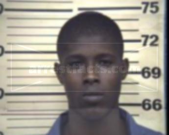Quentin Lucas Houston