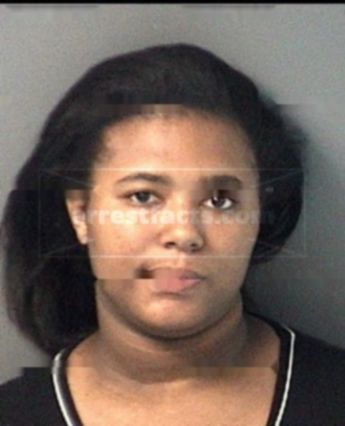 Keyona Hall