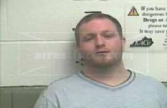 Aaron W Caldwell
