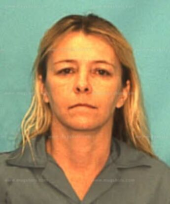 Selina Marie Green