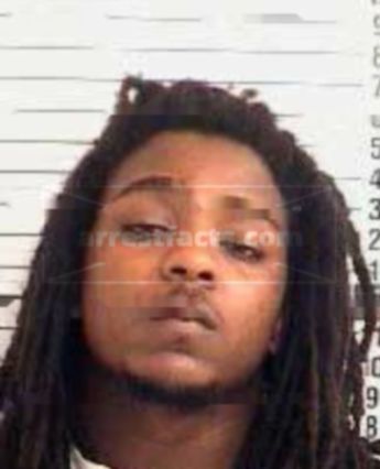 Deandre Marcell Powell