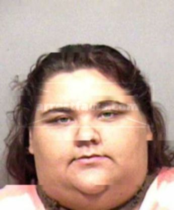 Shondra Renee Clemmons
