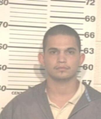 Juan Angel Lopez Reyes