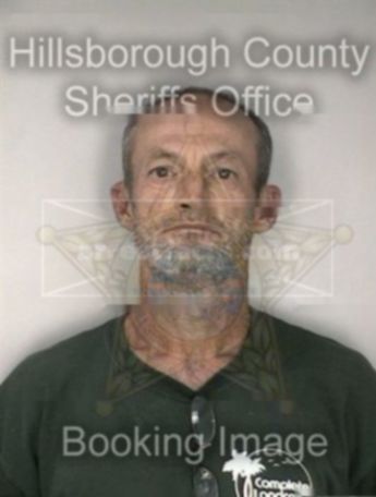 Phillip Andrew Perkins