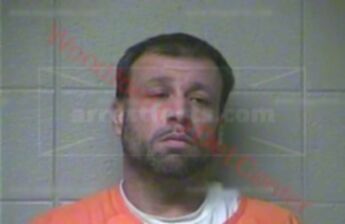 Ricky Bruce Bellew