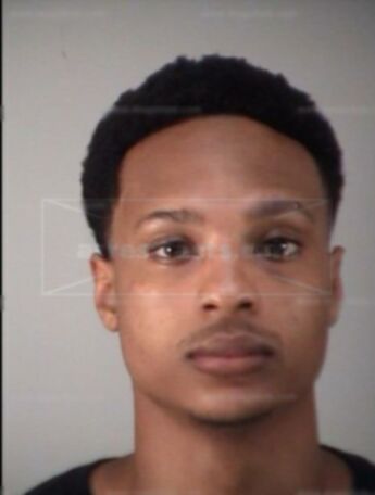 Kevante Goldsby
