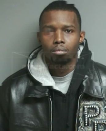 Tyrone Latwon Hicks