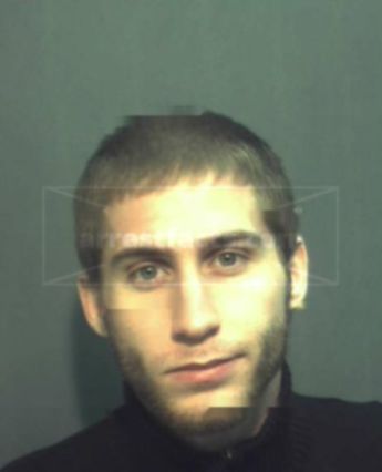 Erik Edward Secor
