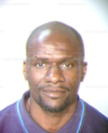 Darrell Trammell Burnett