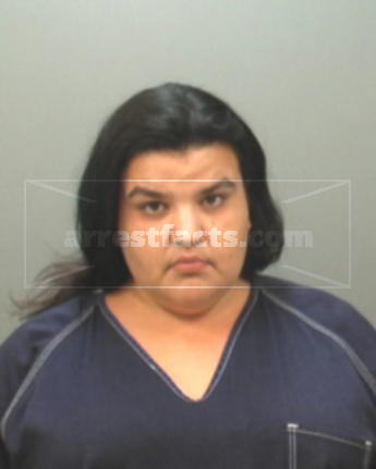 Melissa Marie Moncada