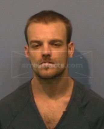 Brandon Ross Dombrowski