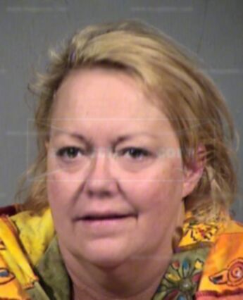Roberta Kay Johnson