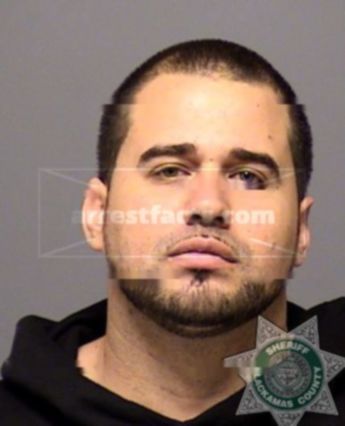 Darren Ray Stephens