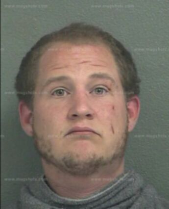 Eric Olny Chase Sr