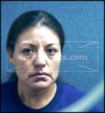 Cristina Hernandez Garica