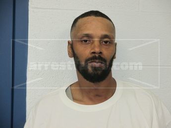 Anthony Jerome Causion