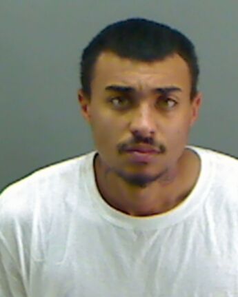 Jeremy Tremayne Shelton