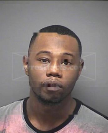 Jerome Anthony Melvin