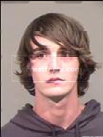 Nickolas David Anderson