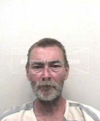 Donald David Jarvis