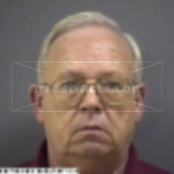 Joseph Carl Brady