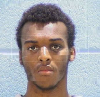 Diondray Carpenter