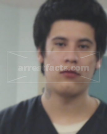 Jose Anthony Delamora