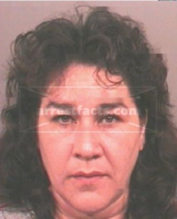 Mildred Zaragoza
