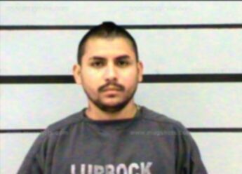 Raymond Luis Martinez