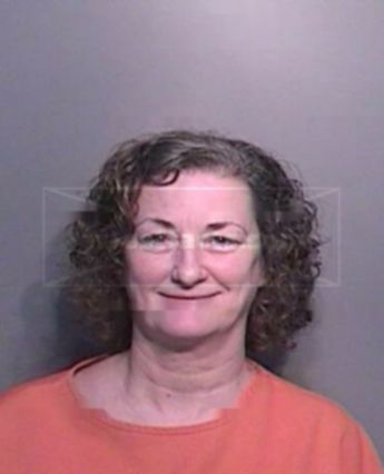 Brenda Johnson Darby