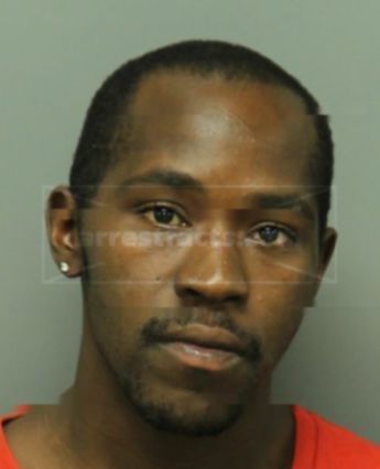 Sheldon Jamaar Baker