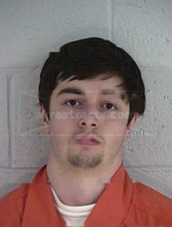 Dalton Rudolph Schmittou