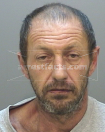 Gregory Gene Davis